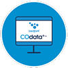 COdata+ resources icon