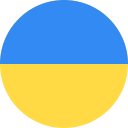 Українська Flag