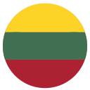 Lithuanian Flag