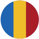 Romanian Flag