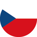 Čeština Flag