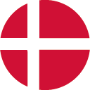 Dansk Flag
