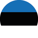 Eesti Keel Flag