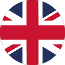 English Flag