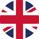 English Flag