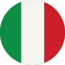 Italiano Flag