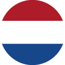 Nederlands Flag