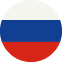 Русский Flag