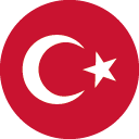 Türkçe Flag